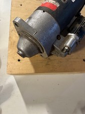 Demarreur lrs260 lucas d'occasion Demarreur lrs260 lucas d'occasion  Thann