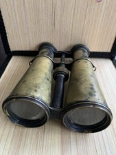 Fernglas weltkrieg fernglas gebraucht kaufen  Eberbach