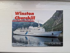 Winston churchill john for sale  DOVER