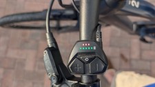 Trek hybrid electric for sale  OXFORD