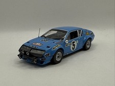Alpine renault a310 d'occasion  Forbach