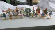 Asterixfiguren set gebraucht kaufen Asterixfiguren set gebraucht kaufen  Bergisch Gladbach