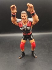 Wcw galoob gigante for sale  LOUTH