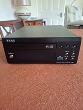 Teac h380 player for sale  LEEDS