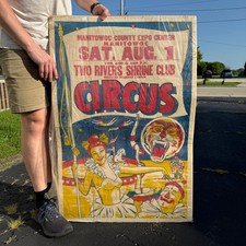 Vintage 1950s two for sale  Fond Du Lac