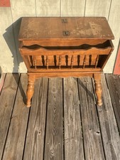 Ethan allen vintage for sale  Bogue Chitto