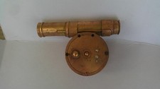 Moulinet pêche ancien d'occasion  Salernes