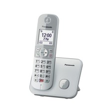 Panasonic tg6851jts telefono usato Panasonic tg6851jts telefono usato  Conversano