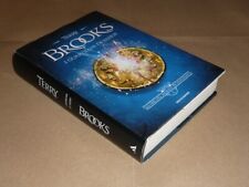 Terry brooks guardiani usato  San Giovanni in Persiceto