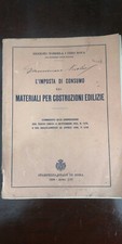 Imposta consumo sui usato  Bari