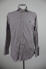 Ralph lauren camicia usato  Massa di Somma