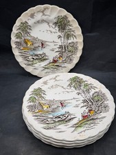 Vintage myott lakeside for sale  PRESTON