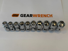 Gearwrench 80565 pc. for sale  Saint Charles