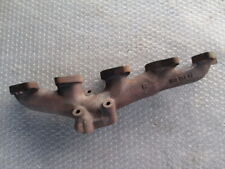 24442866collettore scarico saa usato  Rovigo