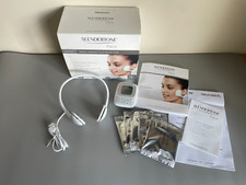 Slendertone face facial for sale  BOURNEMOUTH