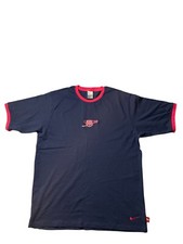 Vintage arsenal embroidered for sale  LONDON