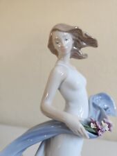 lladro retired lladro figurine for sale  Von Ormy