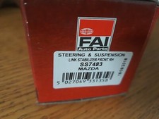 Fai ss7483 anti for sale  LISBURN