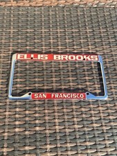 Vintage 1980s ellis for sale  Beverly Hills