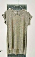 Maglietta shirt lunga usato  Sanremo