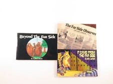 Gary larson far for sale  Fairfax