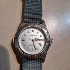 Vintage eisenegger watch for sale  LEYLAND