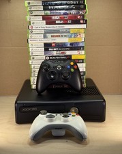 Xbox 360 250gb for sale  Greensboro