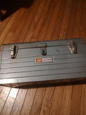 Craftsman 6500 toolbox for sale  Georgetown