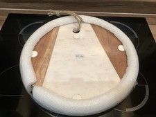 New wooden marble for sale New wooden marble for sale  WAKEFIELD