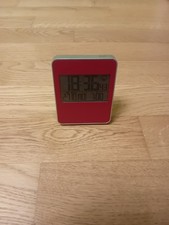 Digital funkwecker bewegungsse gebraucht kaufen Digital funkwecker bewegungsse gebraucht kaufen  Neumarkt i.d.OPf.