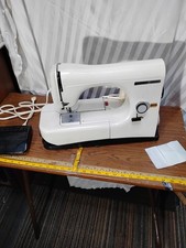 Vintage necchi lydia for sale  Winchester
