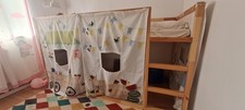 Bed kids ikea for sale  COBHAM