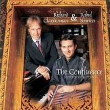 Confluence santoor piano for sale  UK