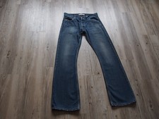 Levis 512 bootcut gebraucht kaufen  Vechta