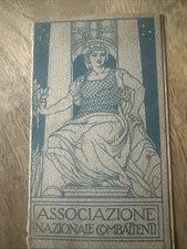 associazione combattenti usato  Milano
