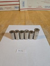 Metal gauge 12ga for sale  Upperstrasburg