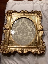 Antica cornice dorata usato Antica cornice dorata usato  Villanova del Ghebbo