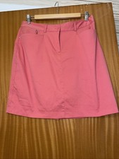 Skort size ping for sale  LISBURN