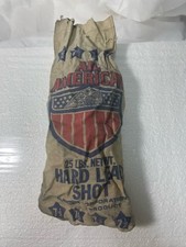 American chilled lead for sale  USA