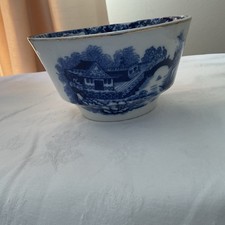 Blue white willow for sale  LONDON