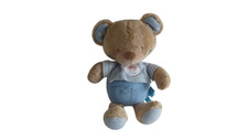 Doudou peluche ours d'occasion  France