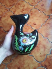 Vase céramique canard d'occasion Vase céramique canard d'occasion  Ifs