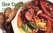 Slow cooking crockpot for sale  UK
