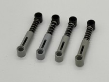 Lego technic stoßdämpfer gebraucht kaufen  Wetzlar