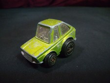 Polistil fiat 127 d'occasion  Vic-le-Comte
