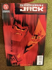 Samurai jack special for sale  Glen Burnie