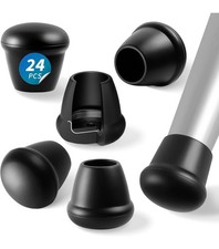 24pcs silikon stuhlbeinkappen gebraucht kaufen  Wuppertal