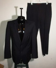 Hugo boss navy for sale  Los Angeles