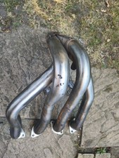 Delkevic exhaust headeds for sale  FARNBOROUGH