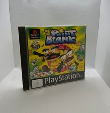 Point blank boxed for sale  GRANTHAM